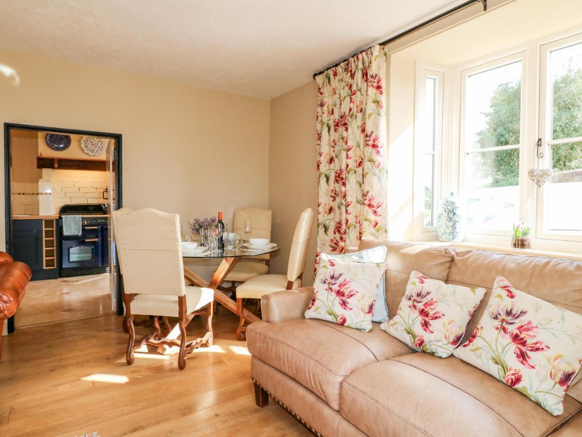 Bluebell Cottage Rugeley Extérieur photo