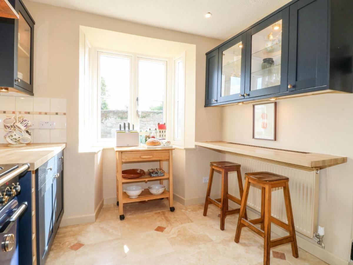 Bluebell Cottage Rugeley Extérieur photo