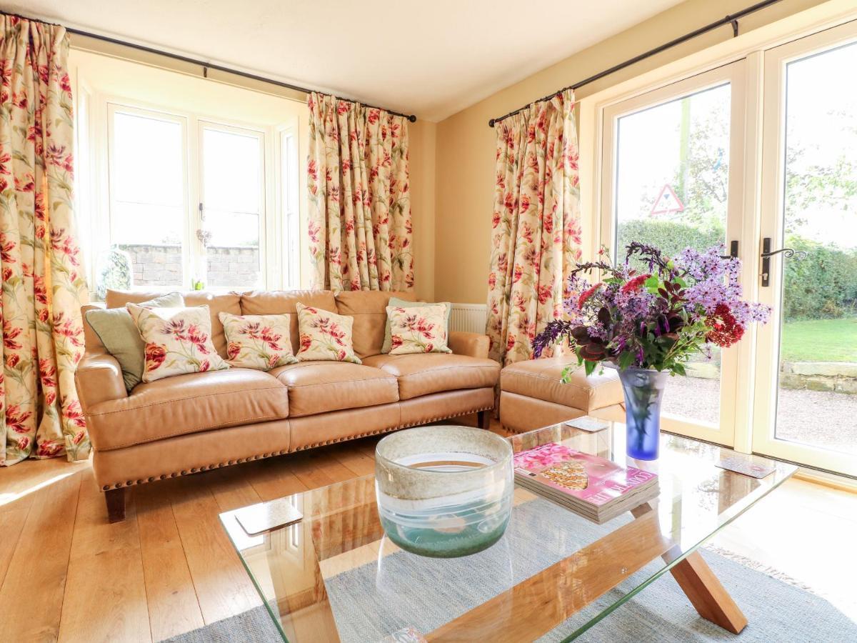 Bluebell Cottage Rugeley Extérieur photo