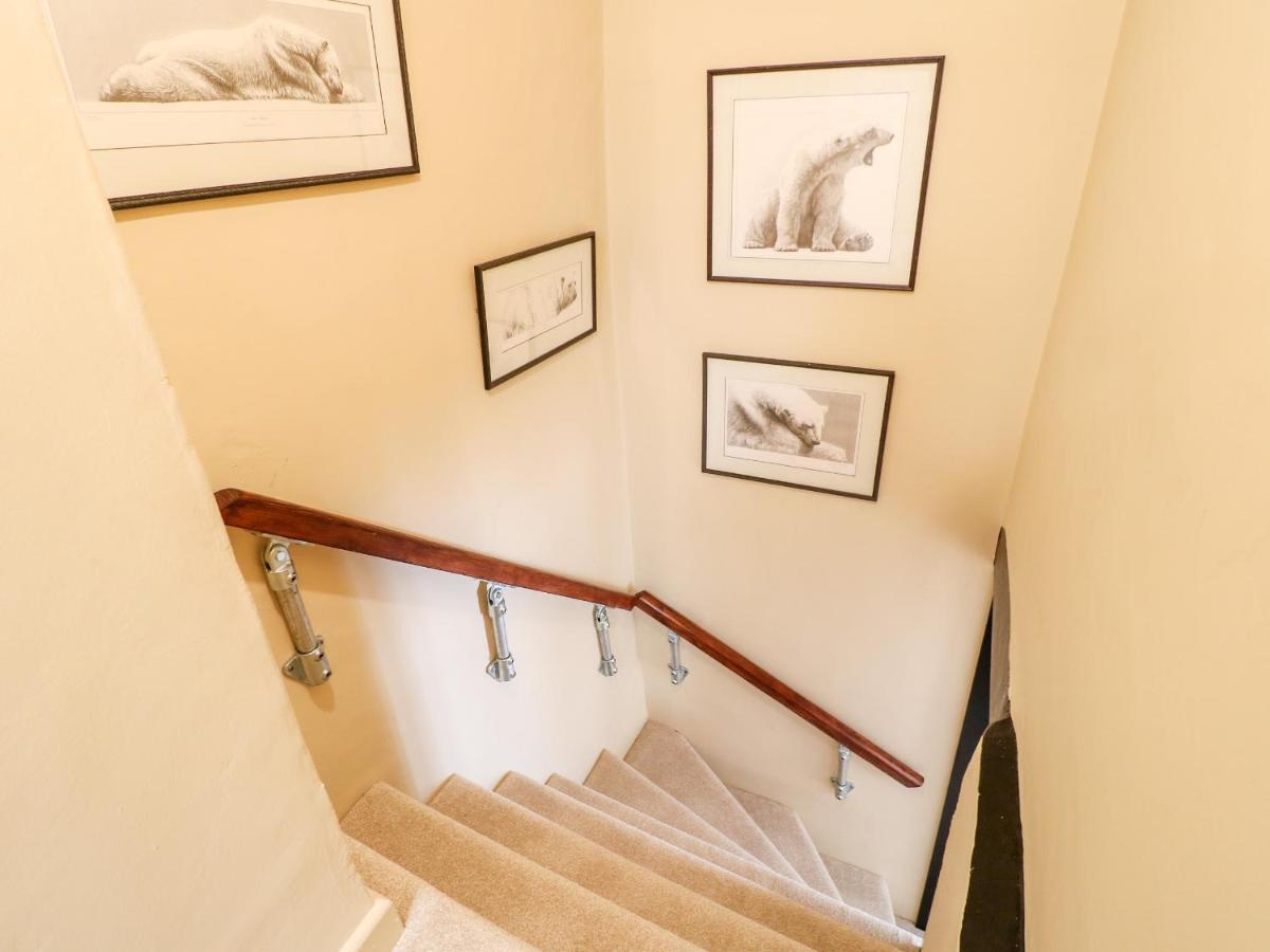 Bluebell Cottage Rugeley Extérieur photo