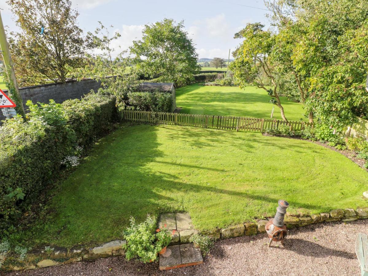Bluebell Cottage Rugeley Extérieur photo