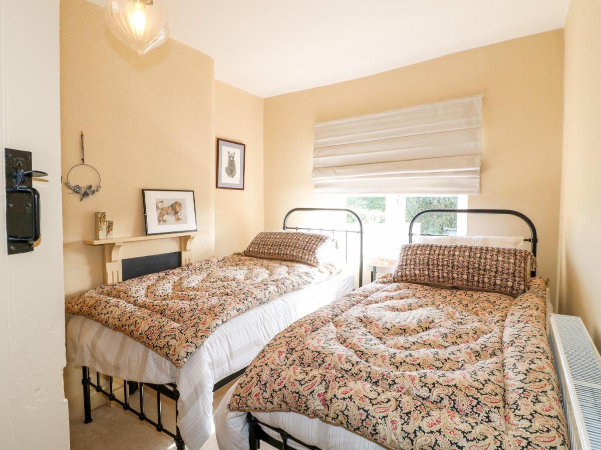 Bluebell Cottage Rugeley Extérieur photo