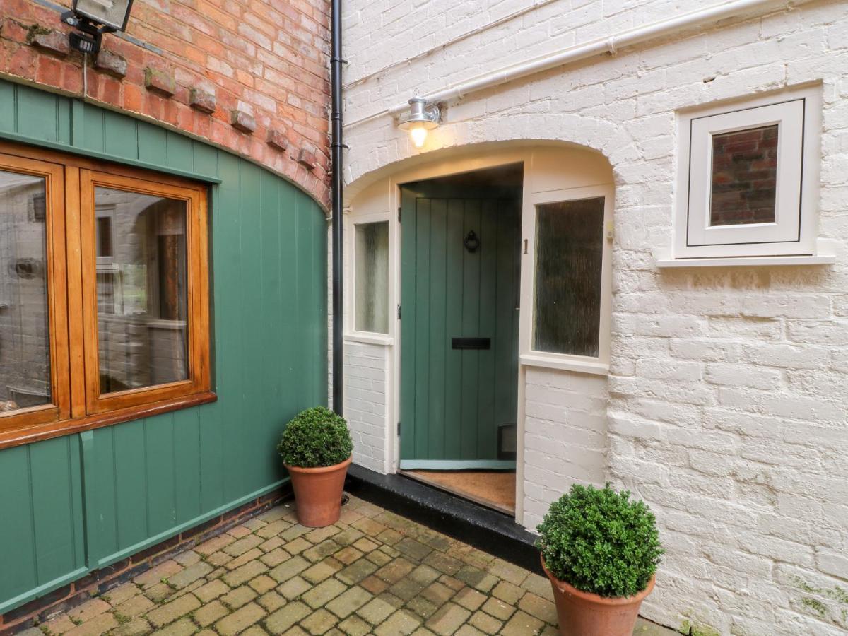 Bluebell Cottage Rugeley Extérieur photo